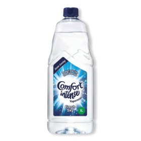 Comfort Vaporesse Intense Ironing Liquid Fresh Sky 1 Litre VM80258 F