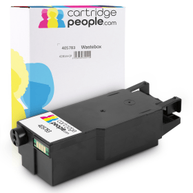 Compatible Lexmark 73D0W00 Waste Toner Cartridge People 46803 CP