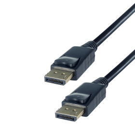 Connekt Gear DisplayPort Display Cable 2m 368127 F