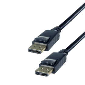 Connekt Gear DisplayPort Display Cable 3m 458310 F