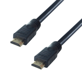 Connekt Gear HDMI 4K UHD Connector Cable 20m 574256 F