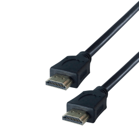 Connekt Gear HDMI 4K UHD Connector Cable 2m 458312 F