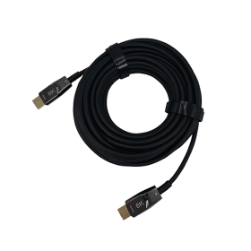 Connekt Gear HDMI 8K UHD V2.1 AOC Connector Cable 2m GR05297 F