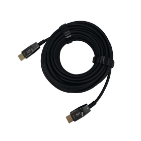 Connekt Gear HDMI AOC 8K UHD Connector Cable 20m 830559 F