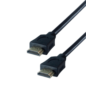 Connekt Gear HDMI Display Cable 4K UHD Ethernet 3m 458313 F
