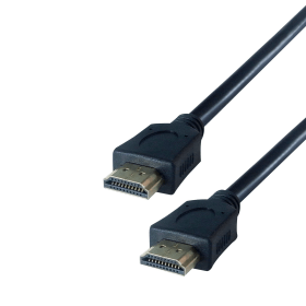 Connekt Gear HDMI Display Cable 4K UHD Ethernet 5m 458314 F