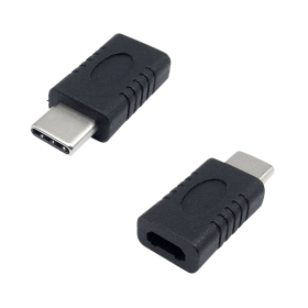 Connekt Gear USB 2 Adapter C Male to B Micro MHL Female 1m OTG 610292 F