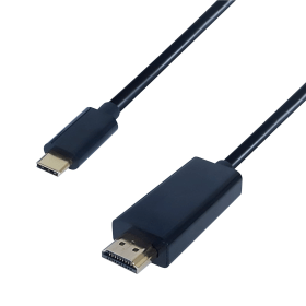 Connekt Gear USB C to HDMI Connector Cable 2m 576955 F