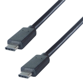 Connekt Gear USB Connector Cable Type C to Type C 2m 472916 F