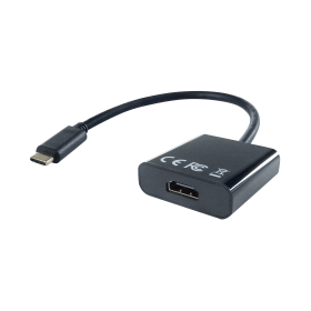 Connekt Gear USB Type C to HDMI Adapter 10cm 533194 F