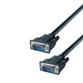 Connekt Gear VGA Adapter Display Cable 3m 458308 F