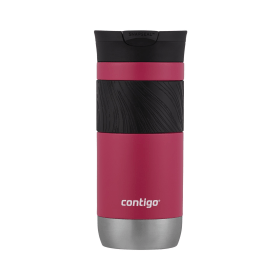 Contigo Byron 2.0 Snapseal Travel Mug 470ml 859690 F