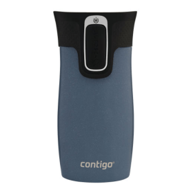 Contigo West Loop Autoseal Travel Mug 300ml Lakeside VTG16409 F