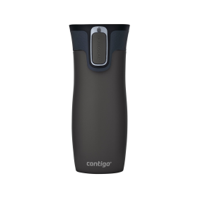 Contigo West Loop Autoseal Travel Mug 470ml 859687 F