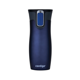 Contigo West Loop Autoseal Travel Mug 470ml 859689 F