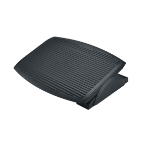 Contour Ergonomics Professional Footrest Black 478963 F