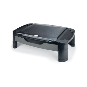 Contour Ergonomics Professional Monitor Stand Black 478961 F