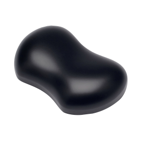 Contour Ergonomics Soft Skin Gel Wrist Support Black 478976 F