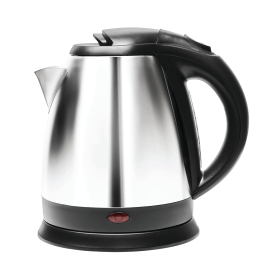 Corby of Windsor Buckingham Kettle 1 Litre Polished Steel 918197 F