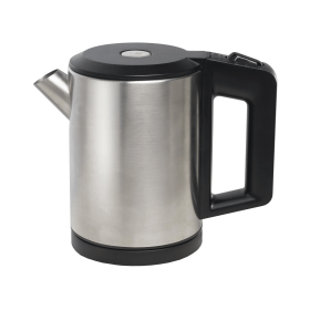 Corby of Windsor Canterbury Kettle 0.6 Litre Brushed Steel 918198 F