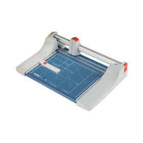 Dahle 440 Rotary Trimmer 360mm Cutting Length 3.5mm Capacity 545351 F