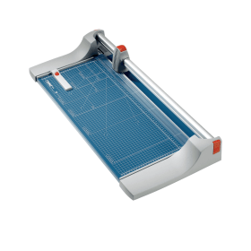 Dahle 440 Rotary Trimmer 670mm Cutting Length 3mm Capacity 757764 F
