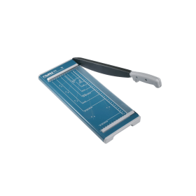Dahle 502 A4 Personal Guillotine 320mm Cutting Length 8 Sheet Capacity 798267 F