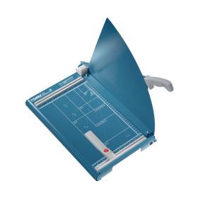 Dahle 511 Guillotine 360mm Cutting Length 3.5mm Capacity 00511 21307 364733 F