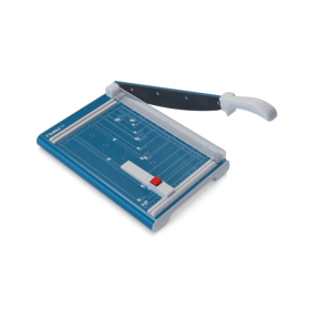 Dahle 533 A4 Guillotine 340mm Cutting Length DH00533 F