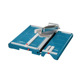Dahle 868 Guillotine 460mm Cutting Length 3.5mm Capacity 757797 F
