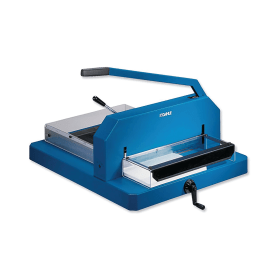 Dahle Heavy Duty Cutter 00846 176858 F