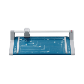 Dahle Personal Rolling Trimmer A4 565358 F