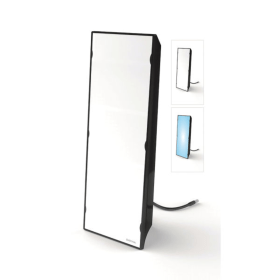 Dayvia Lamp SlimStyle Day 03 LED Black DVA70035 F
