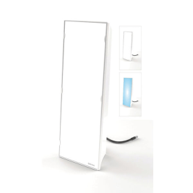 Dayvia Lamp SlimStyle Day 03 LED White DVA70033 F