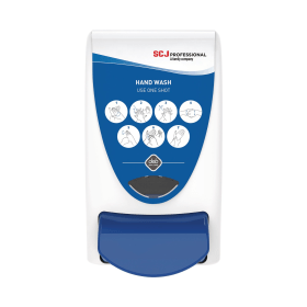 Deb Cutan Gentle Hand Wash Dispenser 1 Litre PROBO1HW 484172 F