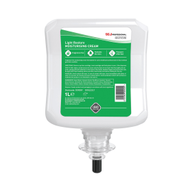Deb Cutan Moisturising Cream Cartridge 1 Litre 484169 F