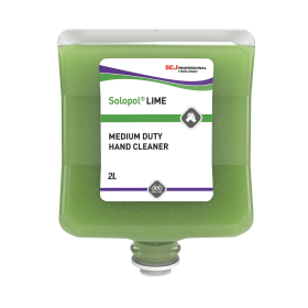 Deb Solopol Lime Wash Cartridge 2 Litre 392319 F