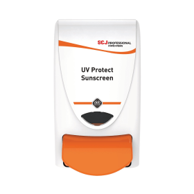 Deb Stoko Sun Protect 30 PURE Dispenser 1 Litre 370227 F