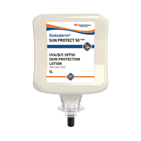 Deb Stokoderm Sun Protect PURE SPF50 1 Litre 546336 F