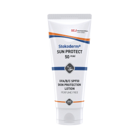Deb Stokoderm Sun Protect PURE SPF50 Tube 100ml 546234 F