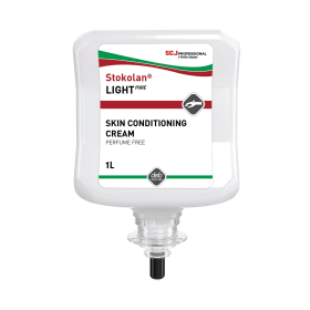 Deb Stokolan Light PURE 1 Litre Cartridge 370230 F