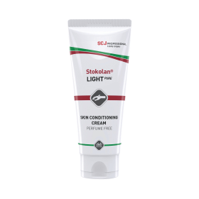 Deb Stokolan Light PURE Hand Cream 100ml 12 Pack 392309 F
