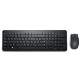 Dell KM3322W Wireless Keyboard and Mouse DEL62099 F