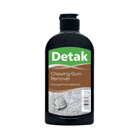 Detak Chewing Gum Remover 300ml 6 Pack 702 916925 F