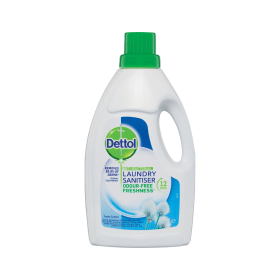 Dettol Laundry Sanitiser 3L 770768 F