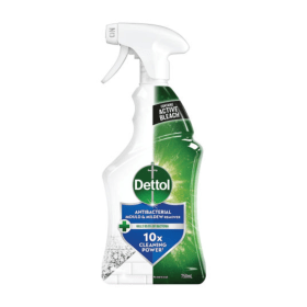 Dettol Mold And Mildew Remover 750ml 6 Pack RK81303 F
