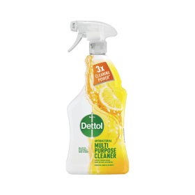 Dettol Multi Surface Disinfectant Cleaner 1 Litre Trigger 770763 F