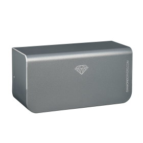 Diamond Dryer Hand Dryer Black 891997 F