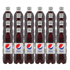 Diet Pepsi Fizzy Drink 500ml 25 Pack 893697 F