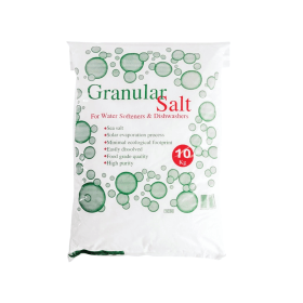 Diversey Granular Salt 10kg 615752 F